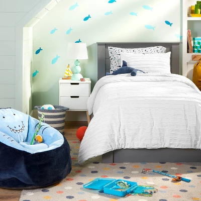 Shark Wave Collection - Pillowfort™ Shark Wave Collection - Pillowfort™ -Pillowfort Shop GUEST 031b4774 7555 4785 9741 01a7758a3b16