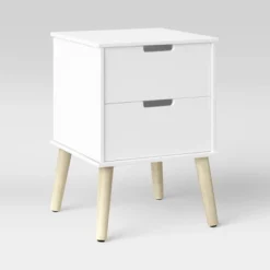Modern Kids' Nightstand White - Pillowfort™ 7 Modern Kids' Nightstand White - Pillowfort™ -Pillowfort Shop GUEST 0351925f 821d 4ec0 b8b6 e0d0ded17efb