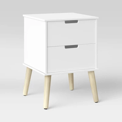 Modern Kids' Nightstand White - Pillowfort™ Modern Kids' Nightstand White - Pillowfort™ -Pillowfort Shop GUEST 0351925f 821d 4ec0 b8b6 e0d0ded17efb