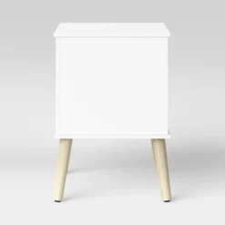 Modern Kids' Nightstand White - Pillowfort™ 2 Modern Kids' Nightstand White - Pillowfort™ -Pillowfort Shop GUEST 05b31086 859d 4166 9c72 7a5794dff68b