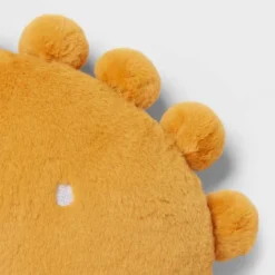 Sunshine Kids' Pillow With Poms - Pillowfort™ -Pillowfort Shop GUEST 062bdc32 1338 4218 987f 6c767a1bf67b