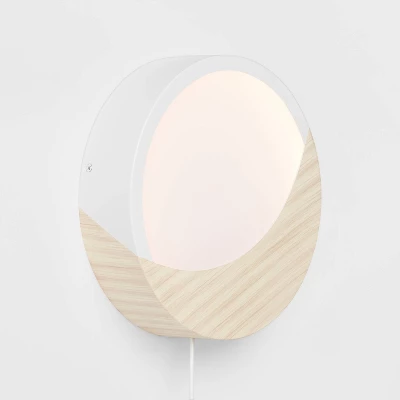 Lit Wall Kids' Decor Natural/White - Pillowfort™ Lit Wall Kids' Decor Natural/White - Pillowfort™ -Pillowfort Shop GUEST 088de35b ba94 4bc8 b7e3 396930b86825