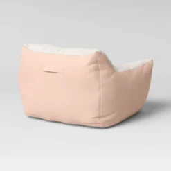 Chambray Kids’ Bean Bag Chair - Pillowfort™ -Pillowfort Shop GUEST 09e98c66 2b71 461e 8321 060f151c3ea4