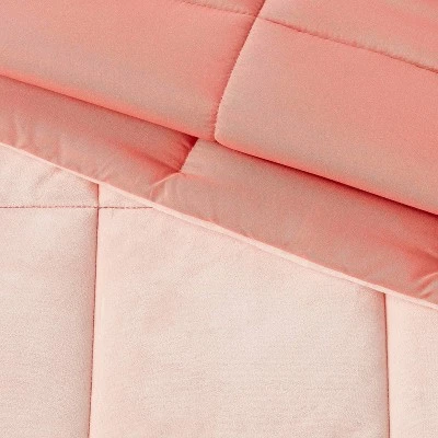 Toddler Kids' Comforter Windowpane Velvet Pink - Pillowfort™ Toddler Kids' Comforter Windowpane Velvet Pink - Pillowfort™ -Pillowfort Shop GUEST 0aa085ad a00e 400f 9588 cf95d0338603