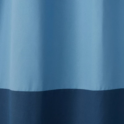 84" Tonal Blackout Window Kids' Panel Blue - Pillowfort™ 84" Tonal Blackout Window Kids' Panel Blue - Pillowfort™ -Pillowfort Shop GUEST 0aa30e9c f795 4387 9c4f 842fe7a9ec9a