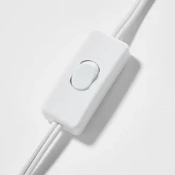 Kids' Round Base With Space Shade Lamp Blue - Pillowfort™ -Pillowfort Shop GUEST 0c80534a 6d84 4468 97c2 ae86ff623ef6