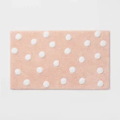 Polka Dot Kids’ Bath Rug - Pillowfort™ -Pillowfort Shop GUEST 0cea4cc3 2677 4387 93f2 00aa6819c584