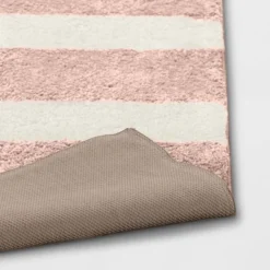 Kids' Rugby Striped Kids' Rug - Pillowfort™ -Pillowfort Shop GUEST 0de6f0a8 8f0e 4bf0 bd31 c47ae2a35cbe