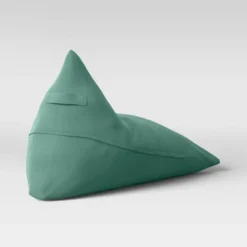 Triangle Lounge Kids’ Chair - Pillowfort™ -Pillowfort Shop GUEST 11b55a73 e58f 408c 9ac8 dd8882a36749