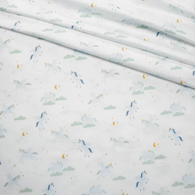 Unicorn Microfiber Kids' Sheet Set Blue - Pillowfort™ Unicorn Microfiber Kids' Sheet Set Blue - Pillowfort™ -Pillowfort Shop GUEST 14c9b6e5 54d1 4e48 83d9 ed232c42398e