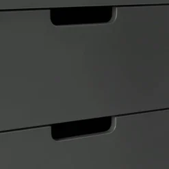 Modern Kids' Nightstand Dark Gray - Pillowfort™ 4 Modern Kids' Nightstand Dark Gray - Pillowfort™ -Pillowfort Shop GUEST 1530d630 c498 4a1b 84a6 203ddc1b2d61