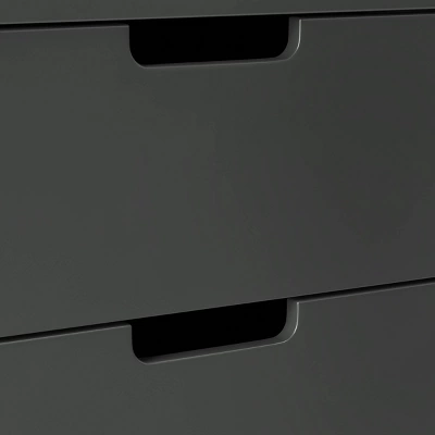 Modern Kids' Nightstand Dark Gray - Pillowfort™ Modern Kids' Nightstand Dark Gray - Pillowfort™ -Pillowfort Shop GUEST 1530d630 c498 4a1b 84a6 203ddc1b2d61