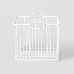 Stackable Kids' Storage Wire Bin - Pillowfort™ -Pillowfort Shop GUEST 186325f1 ebac 4ae1 a04e 70f4bddefa02