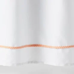 Multi Striped With Tassels Kids' Shower Curtain - Pillowfort™ -Pillowfort Shop GUEST 18d8fb99 b8dd 4dd5 8cc2 95c16346cf95