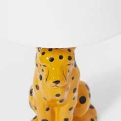 Cheetah Figural Kids' Lamp - Pillowfort™ -Pillowfort Shop GUEST 1bdf6764 8406 47c9 b2ec 4a6563f63af9