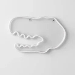 Neon Dinosaur GreenKids' Wall Decor - Pillowfort™ 3 Neon Dinosaur GreenKids' Wall Decor - Pillowfort™ -Pillowfort Shop GUEST 1e69a843 f2a3 437f bbe8 e88717cf2432