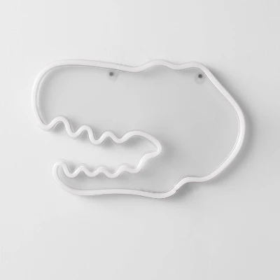 Neon Dinosaur GreenKids' Wall Decor - Pillowfort™ Neon Dinosaur GreenKids' Wall Decor - Pillowfort™ -Pillowfort Shop GUEST 1e69a843 f2a3 437f bbe8 e88717cf2432