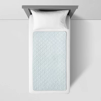 Waterproof Sleep Anywhere Kids' Pad - Pillowfort™ Waterproof Sleep Anywhere Kids' Pad - Pillowfort™ -Pillowfort Shop GUEST 1f6f12ad dfad 4c52 932b b3a29bc5d71e