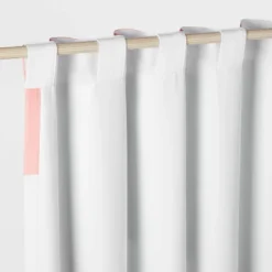 Blackout Rugby Striped Kids' Panel - Pillowfort™ -Pillowfort Shop GUEST 1f76c9f8 d6a2 44a7 ac06 99e35b63b684