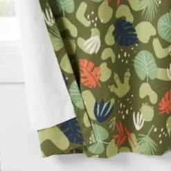 Dinosaur Full Printed Blackout Kids' Curtain Panel - Pillowfort™ -Pillowfort Shop GUEST 1fe3a316 fef1 4623 a5de 2724b032dc9d