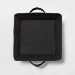 Canvas Dot Kids' Bin - Pillowfort™ -Pillowfort Shop GUEST 20c60b6e 3506 470f a32f 426109c665ac