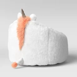 Unicorn Kids' Bean Bag Chair - Pillowfort™ -Pillowfort Shop GUEST 22c72e81 4d21 4bfe 9423 9551e15c0759
