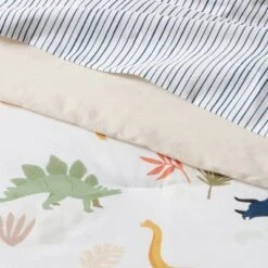 Dinosaur Kids' Bedding Set With Sheets - Pillowfort™ -Pillowfort Shop GUEST 25852941 a2c8 4d32 8d6f 546cda24b70b