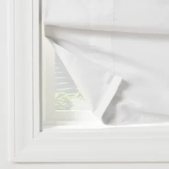 36" X 64" Blackout Roman Kids' Shade White - Pillowfort™ 2 36" X 64" Blackout Roman Kids' Shade White - Pillowfort™ -Pillowfort Shop GUEST 3229b0ad 5d54 4c25 bdea 71f810480ed8 1