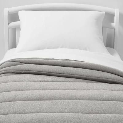 Toddler Channel Jersey Kids' Comforter - Pillowfort™ Toddler Channel Jersey Kids' Comforter - Pillowfort™ -Pillowfort Shop GUEST 32d9e206 a976 488e 9e84 91f22194ffcb