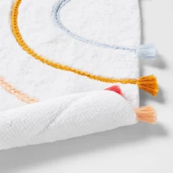 Rainbow Kids' Bath Rug - Pillowfort™ 2 Rainbow Kids' Bath Rug - Pillowfort™ -Pillowfort Shop GUEST 347276ef c42f 43a9 a8c9 e6cbf861b9d6