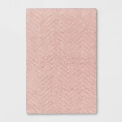 4'x6' Tufted Cotton Chevron Kids' Rug - Pillowfort™ -Pillowfort Shop GUEST 3895febc 8f56 410b afc1 7aa45a81f484