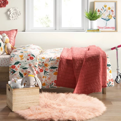 3' Faux Fur Round Kids' Rug Pink - Pillowfort™ 3' Faux Fur Round Kids' Rug Pink - Pillowfort™ -Pillowfort Shop GUEST 3a4157f4 429f 471d b37a 2c96ce574c76