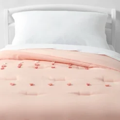 Toddler Pom Kids' Comforter - Pillowfort™ 3 Toddler Pom Kids' Comforter - Pillowfort™ -Pillowfort Shop GUEST 3bbc4f0d 27cb 4e14 95d1 ceb7a238bb04