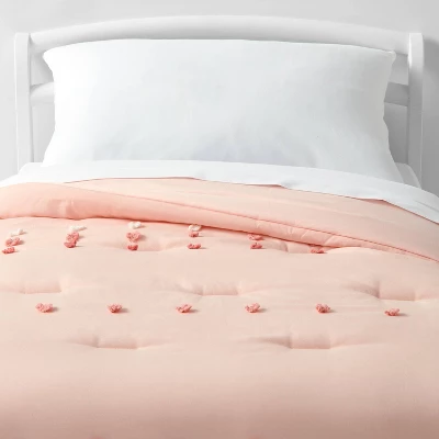 Toddler Pom Kids' Comforter - Pillowfort™ Toddler Pom Kids' Comforter - Pillowfort™ -Pillowfort Shop GUEST 3bbc4f0d 27cb 4e14 95d1 ceb7a238bb04
