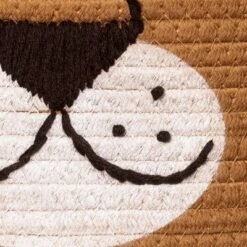 Lion Kids' Coiled Rope Basket - Pillowfort™ -Pillowfort Shop GUEST 3bfa4ceb 8f8b 4f33 940d 6f7c3e6d9bad