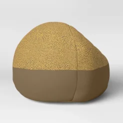 Canvas Kids' Bean Bag Cheetah - Pillowfort™ -Pillowfort Shop GUEST 3f036da1 17a2 4fb4 8a44 7f7ee352784a