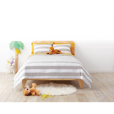 Rugby Striped Kids' Comforter Set - Pillowfort™ Rugby Striped Kids' Comforter Set - Pillowfort™ -Pillowfort Shop GUEST 4237c0c5 515c 40f1 b3e8 e64ff5a54d8d