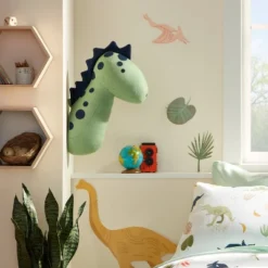 Dinosaur Kids' Wall Decal - Pillowfort™ -Pillowfort Shop GUEST 44566a72 59dd 4523 bffe 55673932c415