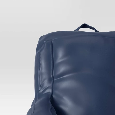 Sensory Friendly Kids’ Chair with Ottoman - Pillowfort™ Sensory Friendly Kids’ Chair With Ottoman - Pillowfort™ -Pillowfort Shop GUEST 470382fe 6fe2 419e b6a8 0886833fc027