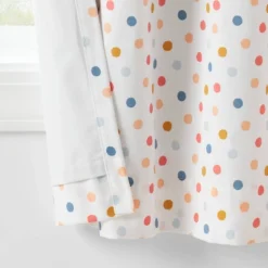 Dot Kids' Curtain Panel - Pillowfort™ 2 Dot Kids' Curtain Panel - Pillowfort™ -Pillowfort Shop GUEST 489bd710 c115 414d 81cb 3e5d67acabaa