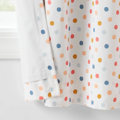 Dot Kids' Curtain Panel - Pillowfort™ Dot Kids' Curtain Panel - Pillowfort™ -Pillowfort Shop GUEST 489bd710 c115 414d 81cb 3e5d67acabaa