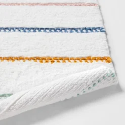 Striped Kids' Bath Rug - Pillowfort™ -Pillowfort Shop GUEST 48e7a28b 9ebf 4d82 b7f1 fabeb38700f3