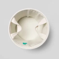 Waffle Kids' Storage Basket Cream - Pillowfort™ -Pillowfort Shop GUEST 49f7a57c 61c7 4412 b231 010a06c9d9ca