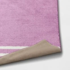 Border Striped Kids' Rug - Pillowfort™ -Pillowfort Shop GUEST 4a64a2f4 b029 4099 a951 eab7bdec0139