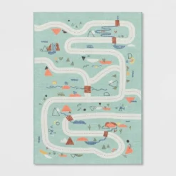 Adventure Kids' Mat - Pillowfort™ 3 Adventure Kids' Mat - Pillowfort™ -Pillowfort Shop GUEST 50b6925c 5109 4e69 8532 855fe3f3d090