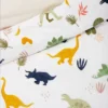 Dinosaur Kids' Duvet Cover - Pillowfort™