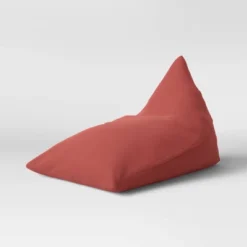 Triangle Lounge Kids’ Chair - Pillowfort™ -Pillowfort Shop GUEST 57ea2eb7 35b6 49c2 a9a3 396a87cae10a