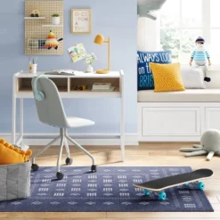 Vintage Kids' Rug - Pillowfort™