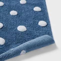 Polka Dot Kids’ Bath Rug - Pillowfort™ -Pillowfort Shop GUEST 5ed0c9d2 813c 4dca 8082 f2450fed898e