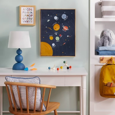 Space Kids' Wall Art - Pillowfort™ Space Kids' Wall Art - Pillowfort™ -Pillowfort Shop GUEST 5fa3d10e 9f02 4b92 bacf fc6628683245